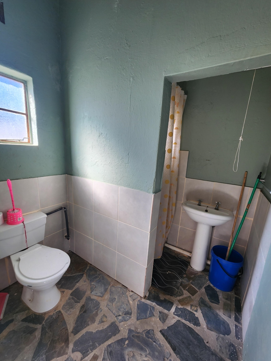 3 Bedroom Property for Sale in Hennenman Free State